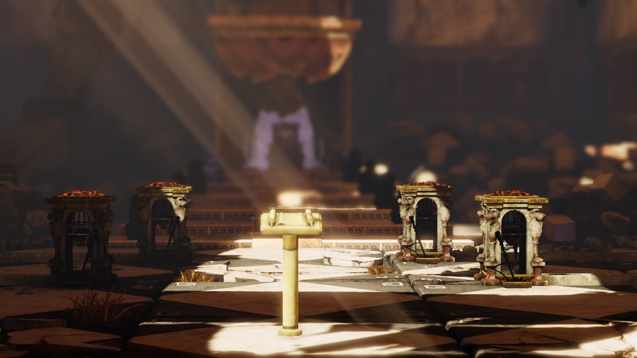 Adam´s Venture Chronicles